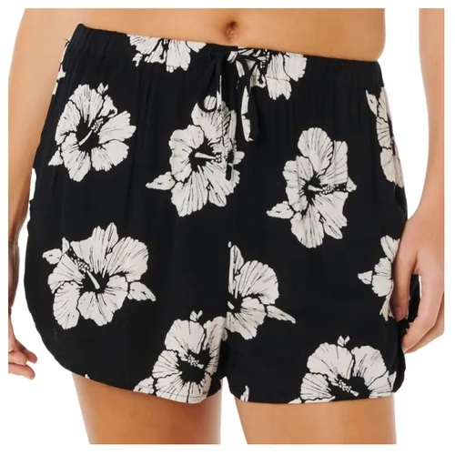 Rip Curl - Women's Party Pack Beach Short - Shorts Gr S schwarz