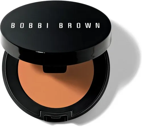 Bobbi Brown Corrector Concealer 1.4 g Dark Peach - Concealer für Farbkorrektur, neutralisiert Verfärbungen und hellt die Augenpartie auf. Wasserfest und langanhaltend für ein frisches, ausgeruhtes Aussehen.