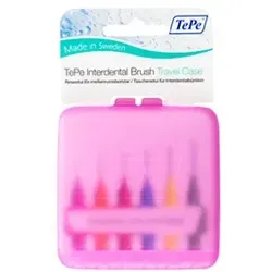 Tepe Taschenetui für Interdentalbürsten  von TePe