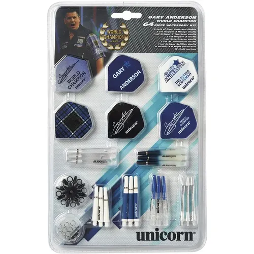 unicorn Gary Anderson TuneUp Kit von Unicorn