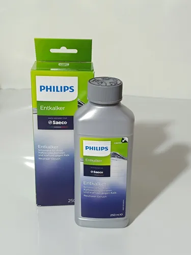 Philips CA6700/10 Entkalker für Espressomaschinen - Zubehör Kaffee & Maschinen