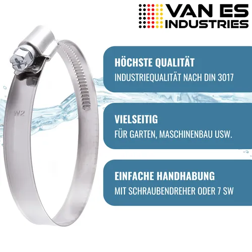 HAZET Zangen von VAN ES INDUSTRIES