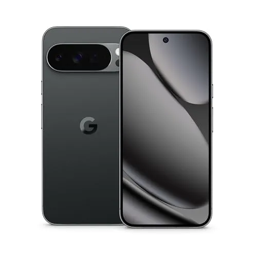 Google Pixel 10 Pro XL Smartphone