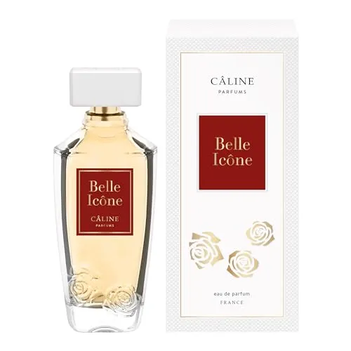 Câline belle icône EdP 60 ml - Eau de Parfum für Damen, extravagant und verführerisch, ideal für besondere Anlässe.