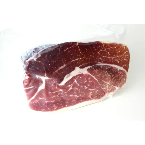 850g Iberico BELLOTA Schinken | OHNE ZUSATZSTOFFE | +36 Monate | Pata Negra