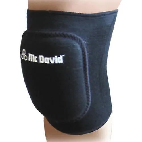 MCDAVID Knieschoner Jumpy von MCDAVID