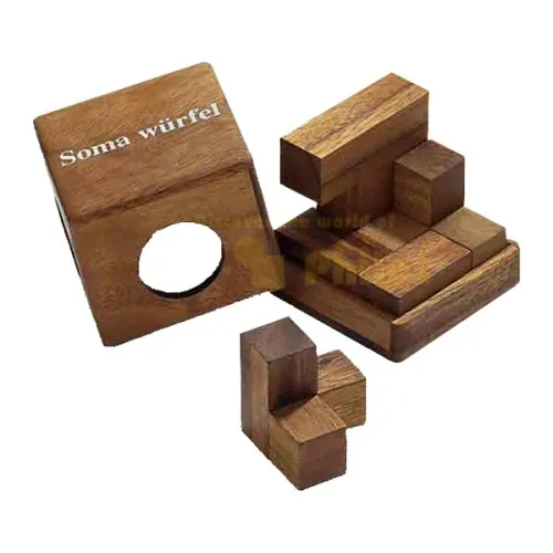 Somawürfel