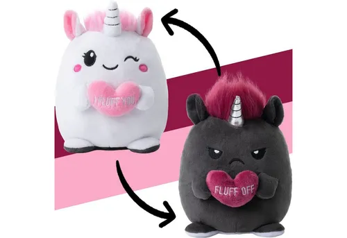 Einhorn-Stofftiere von Corimori