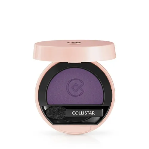 COLLISTAR Lidschatten IMPECCABLE #140 Purple Haze Matte - Hochpigmentierter, kompakter Lidschatten für einen langanhaltenden Look. Ideal für kreative Augen-Make-ups und sorgt für ein makelloses Finish.