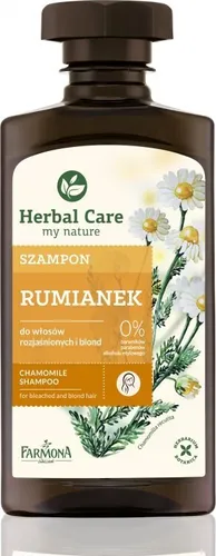 Farmona Herbal Care Kamillenshampoo 330 ml
