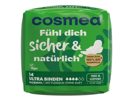 Produktbild COSMEA Slip-Einlage