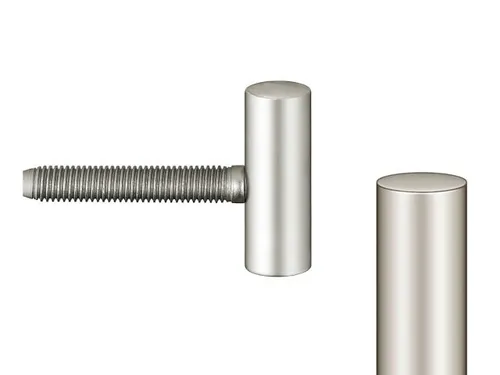 SIMONSWERK Flügelteil VARIANT V 0020 vernickelt von SIMONSWERK