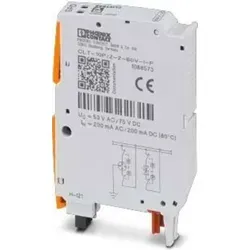 Phoenix Contact Überspannungsschutzstecker 1088573 von Phoenix Contact