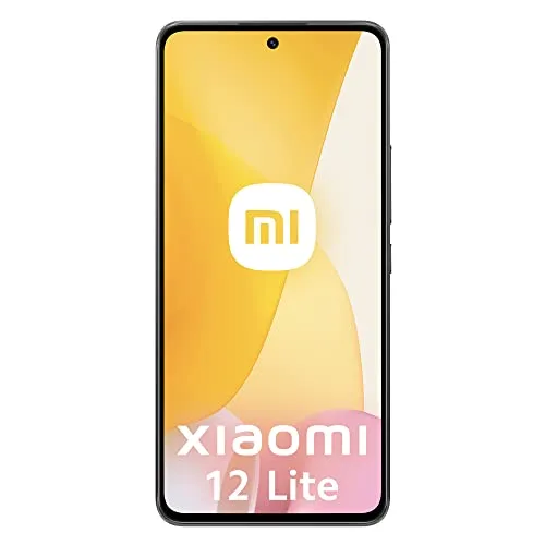 Xiaomi 12 Lite 5G