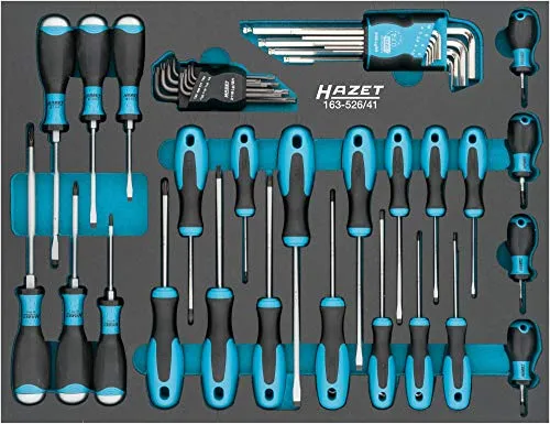 HAZET Werkzeugsets von HAZET