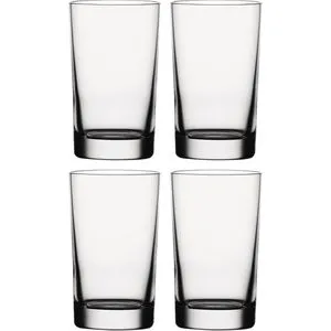 Spiegelau Trinkgläser Classic Bar 9000174, 285ml, Softdrink, 4 Stück