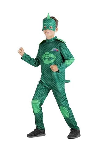 Ciao- PJ Masks costume disguise fancy dress baby children official with mask
