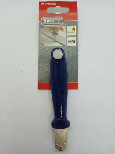 Connex Fliesenschneider mit Hartmetall-Rad Plattenschneider