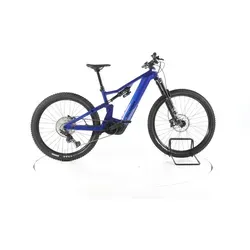 FLYER Uproc X 6.10 FS E-Bike Fully