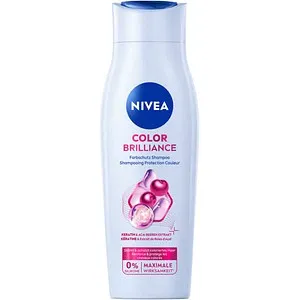NIVEA COLOR BRILLIANCE Shampoo 250,0 ml