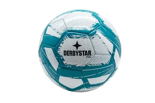 Derbystar Fußball Goal Größe 5 von DERBYSTAR
