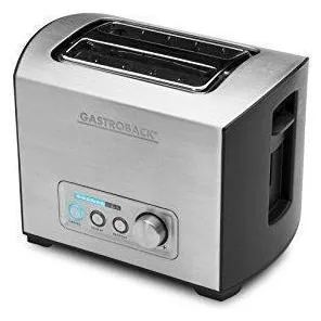 Gastroback Design Toaster Pro 2S