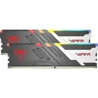 Viper Venom RGB DIMM 32 GB DDR5-6400 Dual-Kit