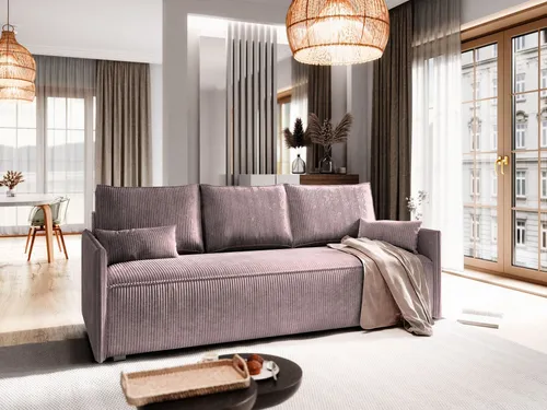 Sofas Lila von Masseno