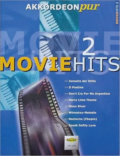 Movie Hits 2:
