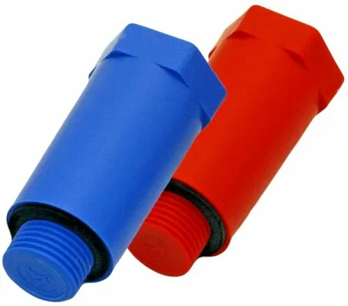 Baustopfen Montagestopfen 1/2