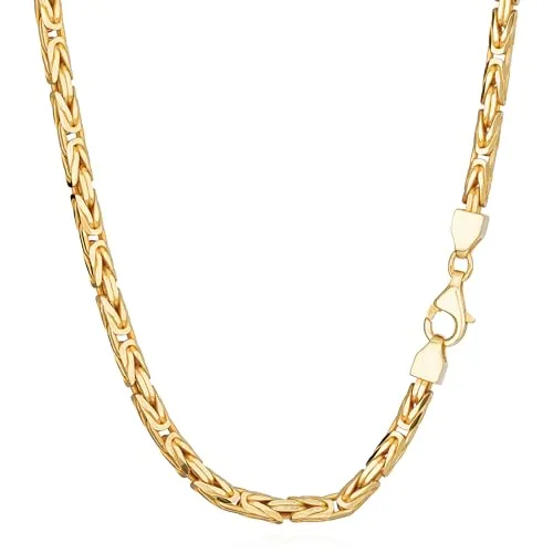 NKlaus 50cm Königskette von NKlaus