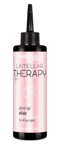 PROSALON LAMELLAR THERAPY GLOW-UP ELIXIR 200G