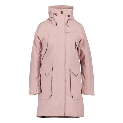 Mäntel & Jacken Lila von Didriksons