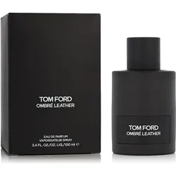 Tom Ford Fragrance Signature Ombr Leather - Eau de Parfum Spray 100 ml, sinnliche orientalische Komposition für selbstbewusste Herren und besondere Abendanlässe