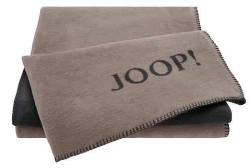 JOOP! Decken Beige von JOOP!