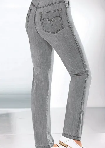 Witt Bequeme Jeans 5-Pocket-Jeans . von Witt