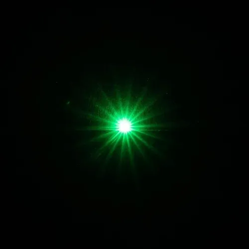 Faller-180717 5 selbstblinkende LED grün NEU OVP 5 selbstblinkende LED grünHer