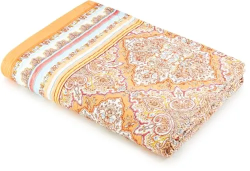 Bassetti Bettwäsche Orange von Bassetti