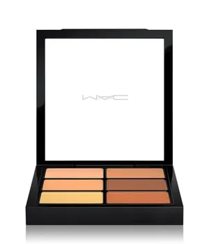 Produktbild MAC Studio Fix Conceal And Correct Palette