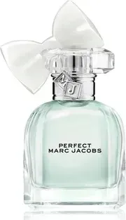MARC JACOBS PERFECT Eau de Toilette 30 ml - Eau de Toilette mit frischem, blumigem Duft, der die Kraft der Selbstakzeptanz feiert. Ideal für jeden Tag und perfekt für alle, die sich selbst treu bleiben möchten.