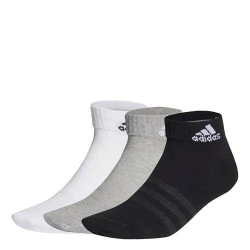 adidas Socken Grau von adidas