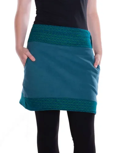 Röcke Blau von Vishes
