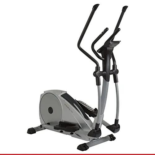 Finnlo Loxon Crosstrainer von Hammer