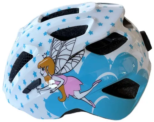 Cube Fink Kinder Radhelm