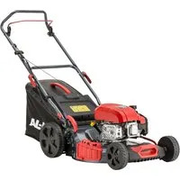 Benzin-Rasenmäher bis 200 Euro von AL-KO