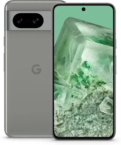 Google Pixel 8 128GB Hazel Smartphone