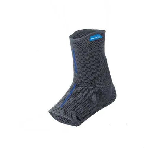 Malleo ProMASTER Sprunggelenkbandage Rechts Xtra Large - Medizinische Verbrauchsmaterialien für Knöchel, bietet optimale Stabilität und Unterstützung für verletzte Sprunggelenke.