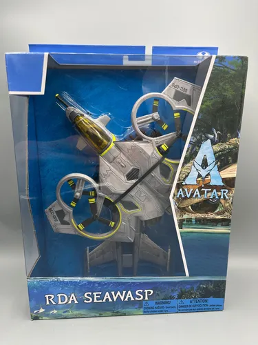 GW3956 Avatar The Way of Water