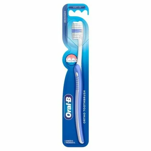 Oral-B Orthodontic 35 Weich