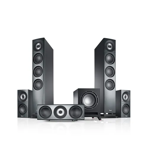 Teufel DEFINION 3 Surround 